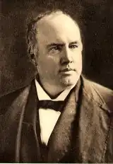 Robert G. Ingersoll