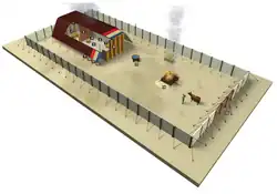 O Terceiro Livro de Moisés chamado Levítico