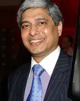 Vikas Swarup