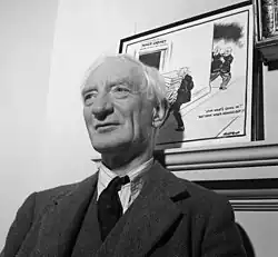 William Henry Beveridge