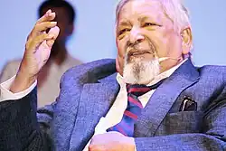 Vidiadhar Naipaul