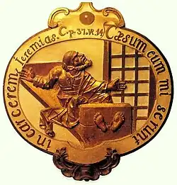 O Livro do Profeta Jeremias