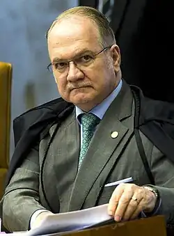 Luiz Edson Fachin
