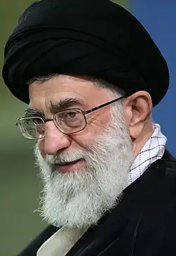 Ali Khamenei