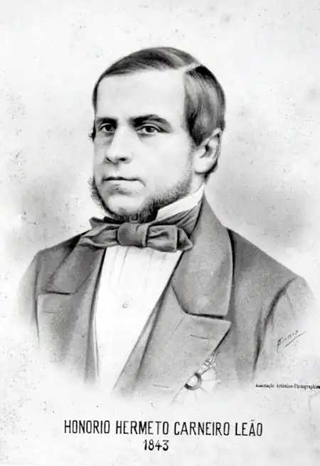 Marquês de Paraná