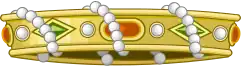 Coroa de Barão