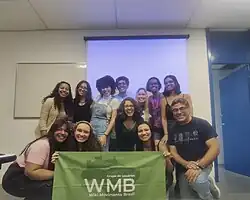 Instituto de Artes (UERJ), 08/11/2024