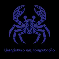 Logo - Lic Computação UFRPE