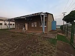 Casa de Memória Transxingu