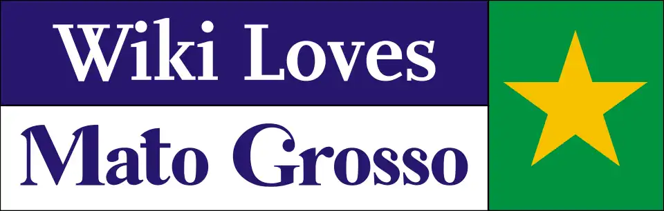 Wiki Loves Mato Grosso