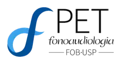 PET Fonoaudiologia