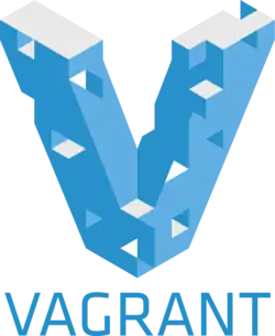 Logo Vagrant