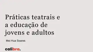 Apresentação do projeto realizado por Mei Hua Soares