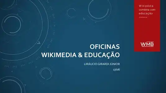 Apresentação de Liráucio Girardi Jr.