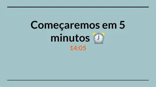 Slides da apresentação "XVI Oficina Wikimedia & Educação"