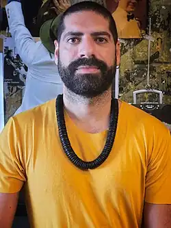 Alexander Hilsenbeck Filho é o novo gestor de Educação e Difusão Científica do WMB