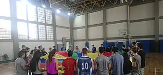 Jogos Cooperativos