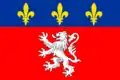 Bandeira de Lyon