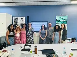 1ª Oficina de MediaWiki