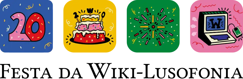 Festa da Wiki-Lusofonia