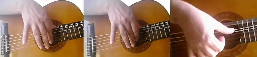 posicionamento adequado