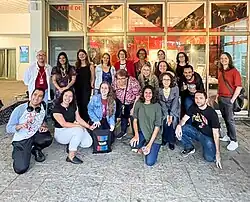 Museu Eva Klabin, 28/03/2024