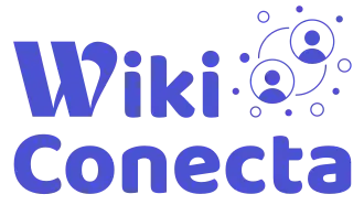 Logo do WikiConecta