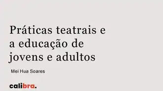 Apresentação do projeto realizado por Mei Hua Soares