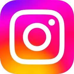 Logo do Instagram