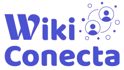 Logo do WikiConecta