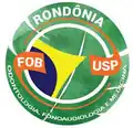Logo do Projeto FOB-USP em Rondônia