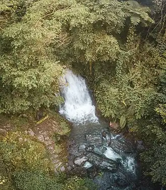 Cachoeira do Couto