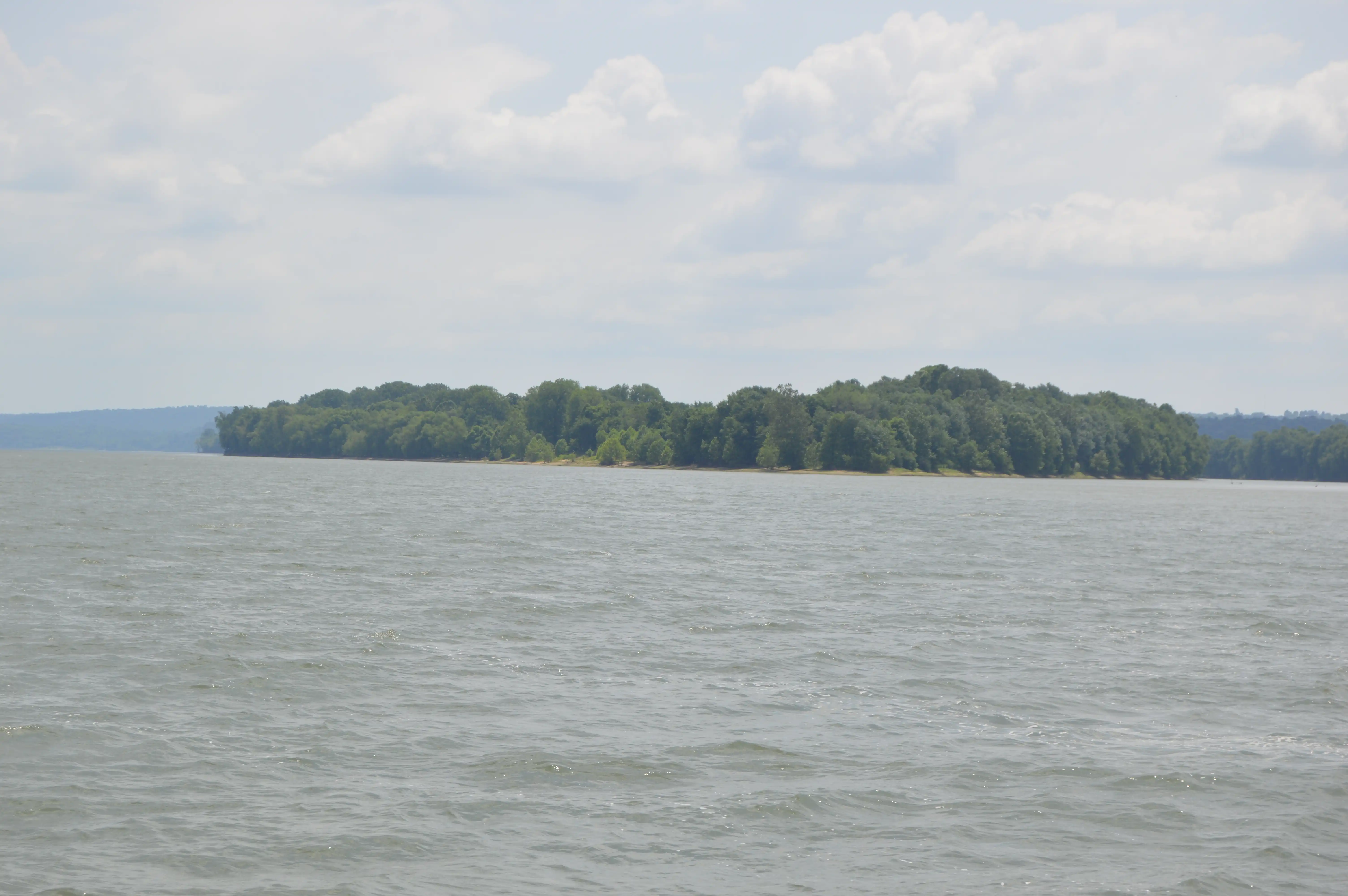 Cave-in-Rock_Island_from_ferry