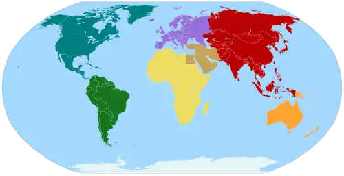 Pesquisar pelo Mapa