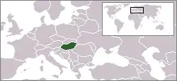 Location