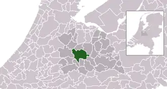 caption=Mapa de Utreque