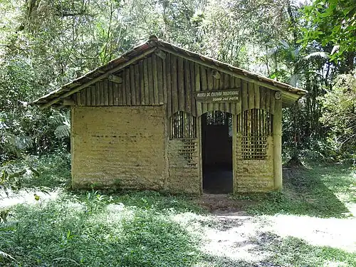 Museu de Cultura Tradicional